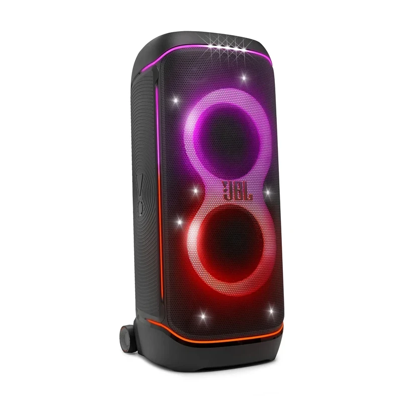 JBL PartyBox 720 - Party Speaker with Pro Sound & Lightshow
