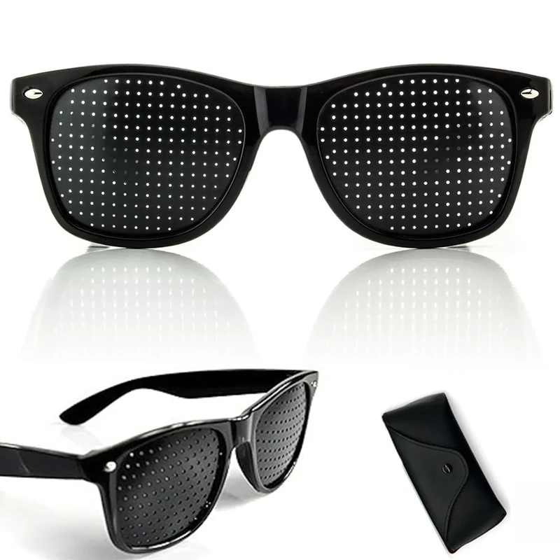 2025 New Lunisk Adjustment Glasses, Llghtwelght Frame, Dally Use andRelaxation