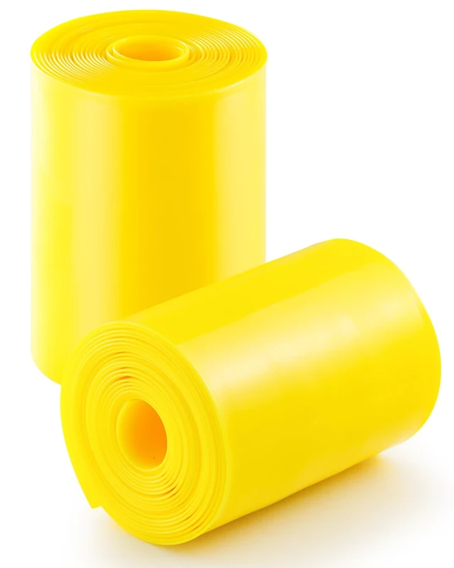 Bike Tire Liner, Inner Tube Bicycle Flat Protector Compatible with 12" 16" 18" 20" 24" 26" 27.5" 29" (29 x 3-4)