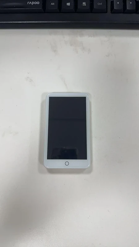 MP3 Player MECHEN AAAAAA