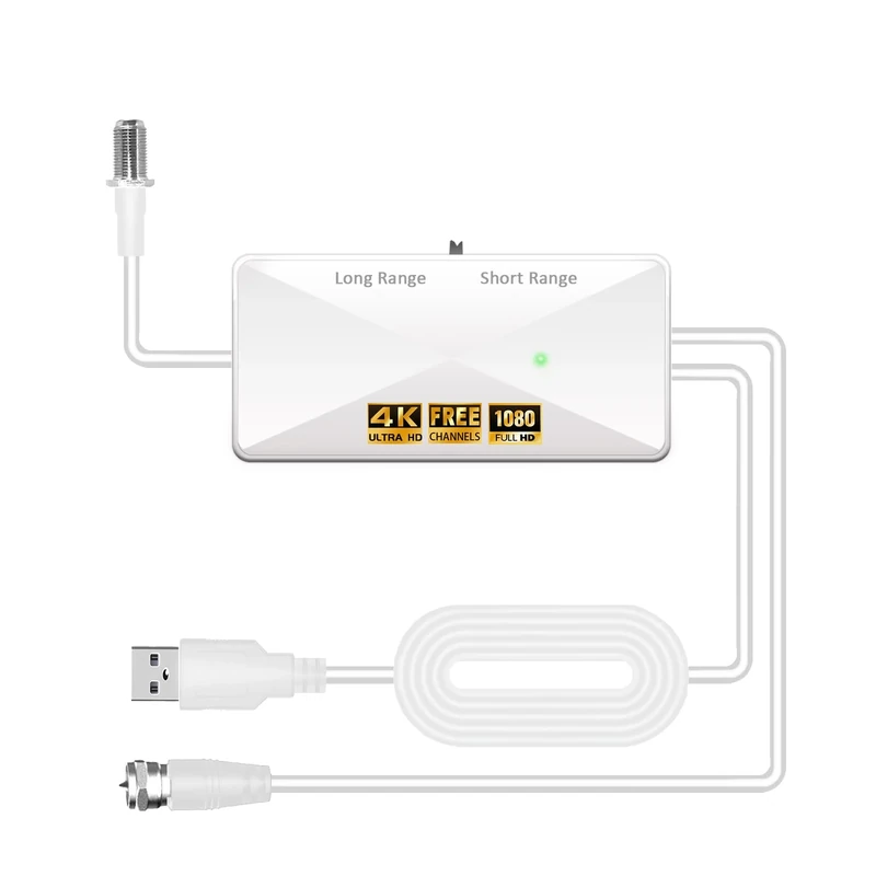 TV Antenna AmplifieE28