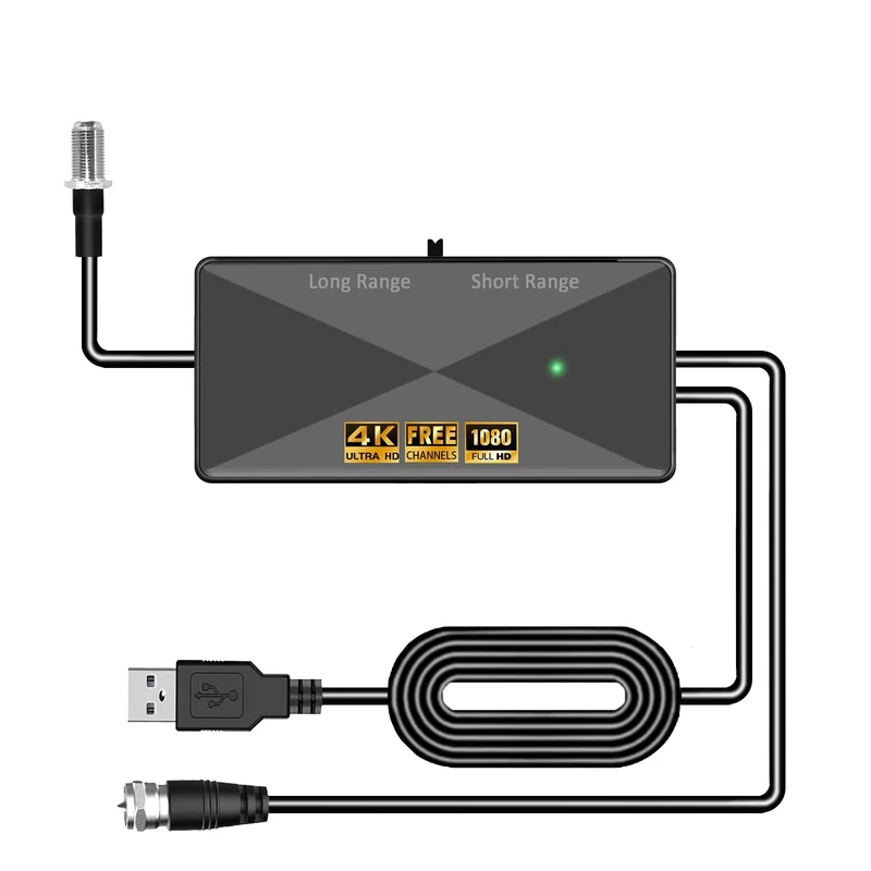 TV Antenna Amplioster03