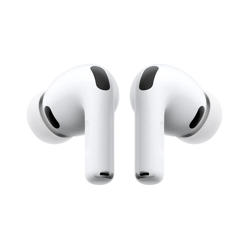 Apple AirPods Pro 3 - ANC, Spatial Audio, Heart Rate, USB-C Charge