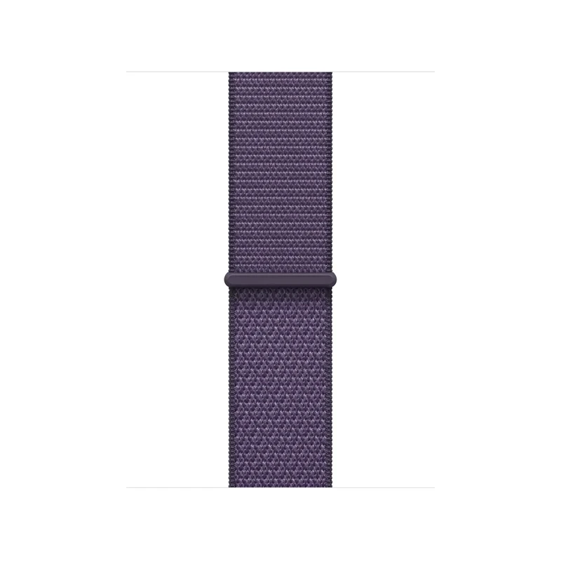 Apple Sport Loop 40mm Watch Band - Purple Fog - Eco Friendly