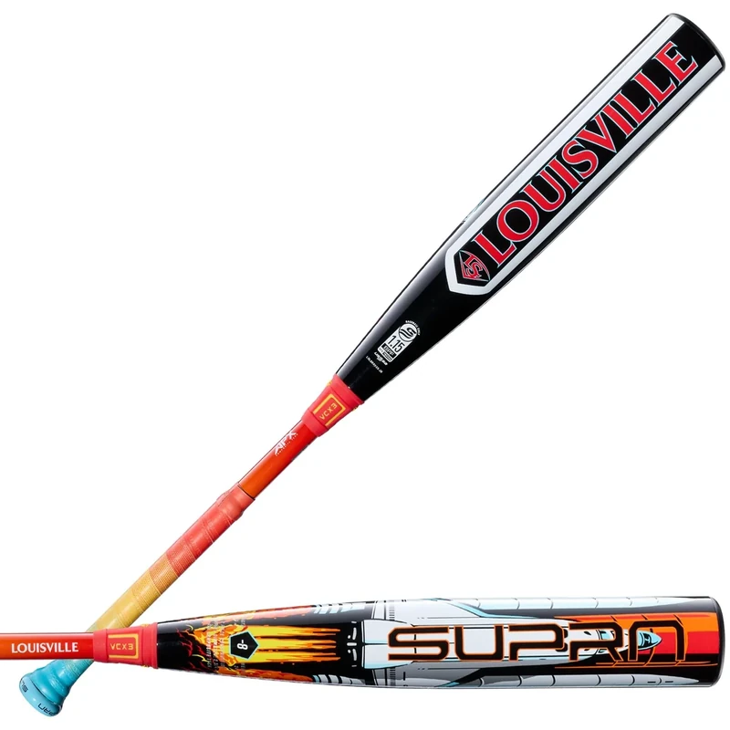 Louisville Slugger 2026 Supra™ Starship (-5) 2 ¾” USSSA Baseball Bat - 30"/25 oz