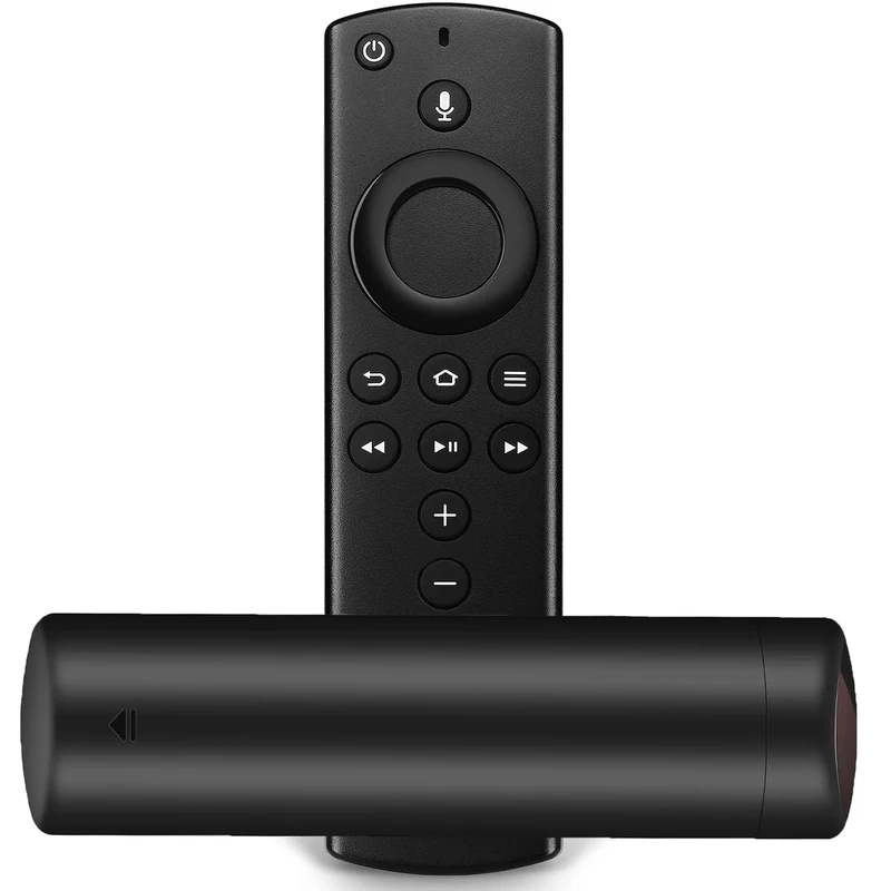 Replacement Voice Remote Control Compatible with ROKU-TV