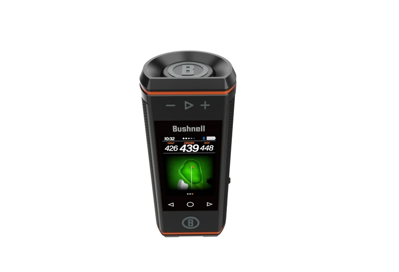 Bushnell Golf Wingman HD GPS Speaker