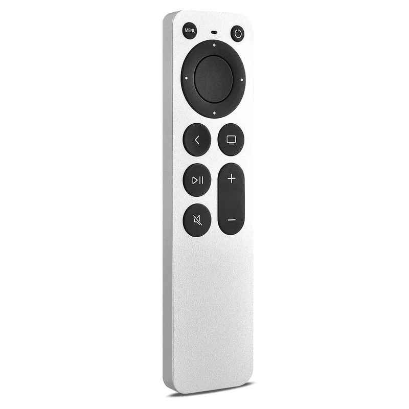 KOOMOER Replacement Apple TV Remote for 4K/Gen1-4 HD - TV Control
