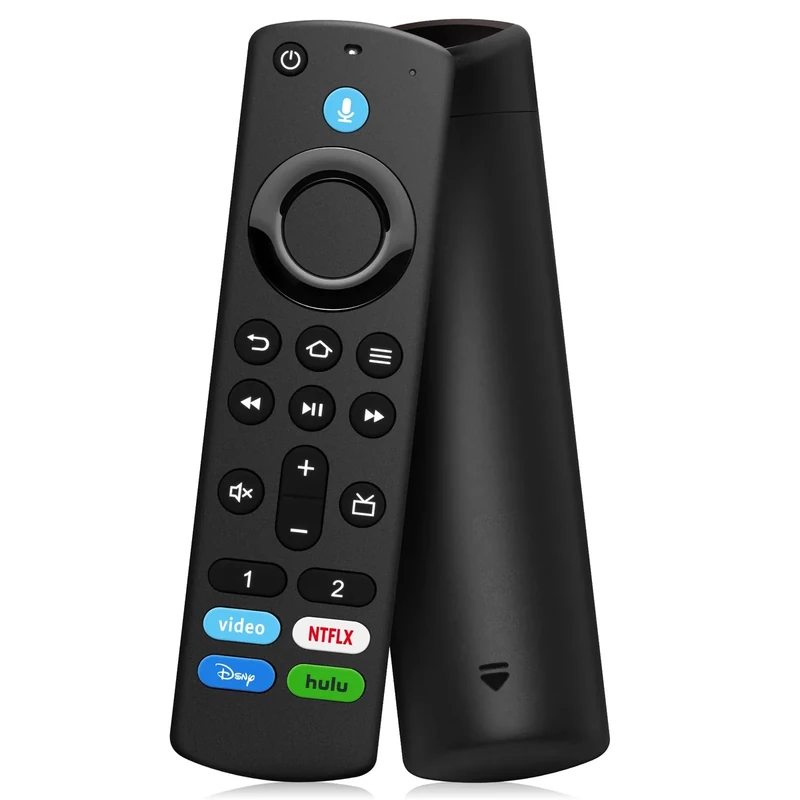 Replacement Voice Remote Fit for 3rd Gen Pro 20260225