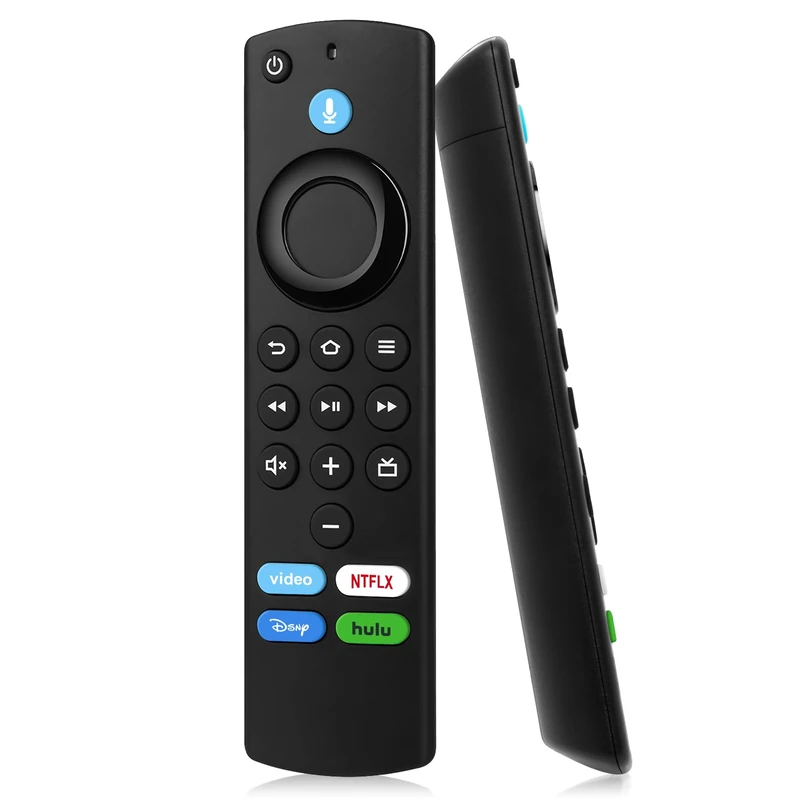 Replacement Voice Remote Control Fit for Smart TV 3rd Gen