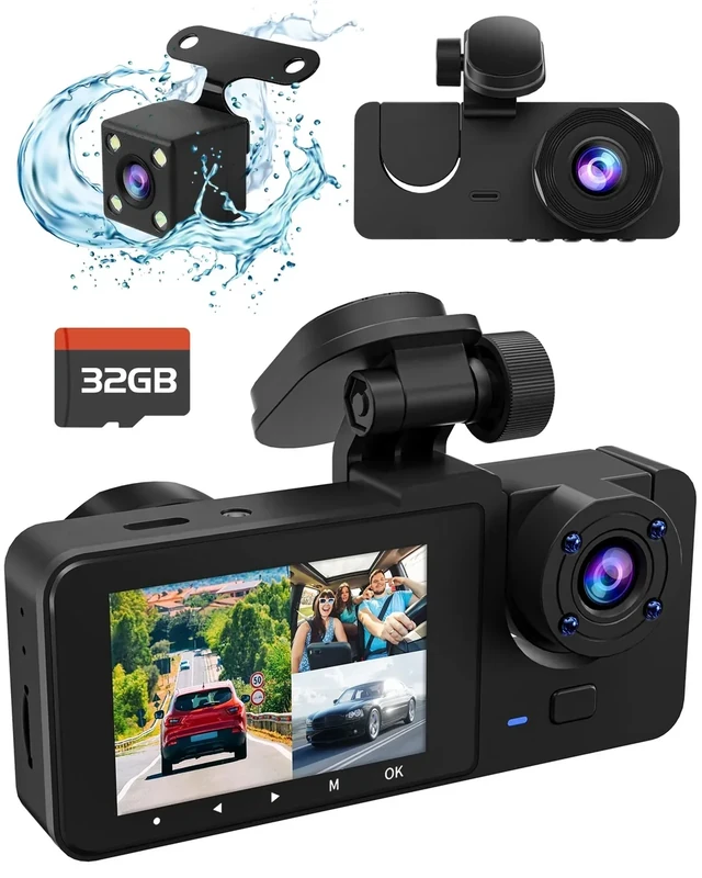 Dash Cam