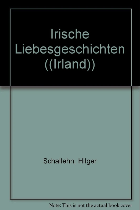 Irische Liebesgeschichten: (Irland). men's choir (TTBB) and piano (Volksmusikinstruments). Jeu de parties.