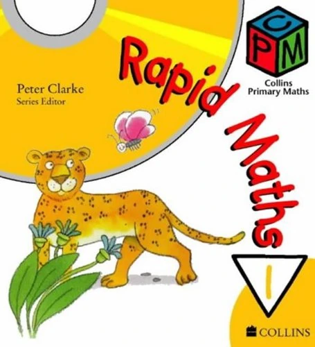 Year 1 Rapid Maths: Last chance to buy! (Collins Primary Maths)