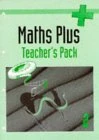 Maths Plus (4) – Teacher’s Pack 2