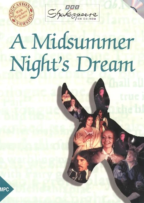 A Midsummer Night’s Dream (BBC Shakespeare on CD-ROM)
