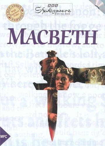 Macbeth (BBC Shakespeare on CD-ROM)