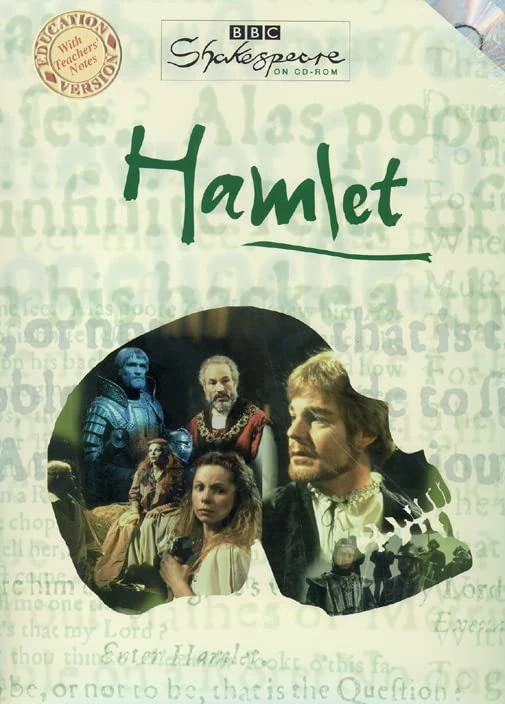 Hamlet (BBC Shakespeare on CD-ROM)