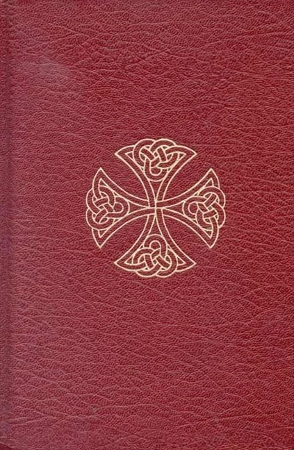 Study Lectionary: Volume 1 - Image 1