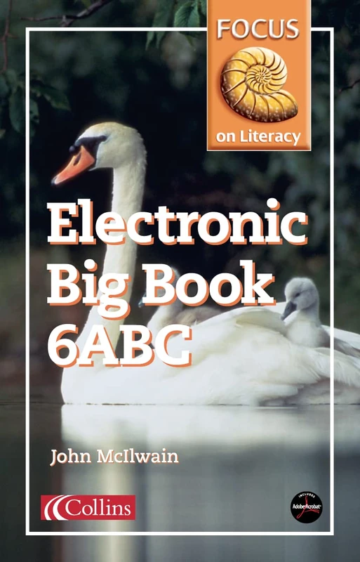 Electronic Big Book 6A/B/C - Collins Educational Literacy