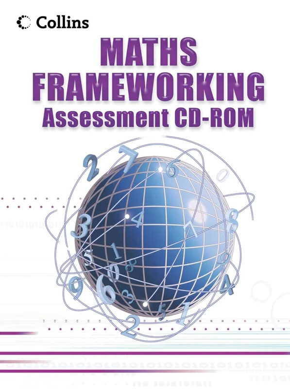 Assessment CD-Rom (Maths Frameworking)