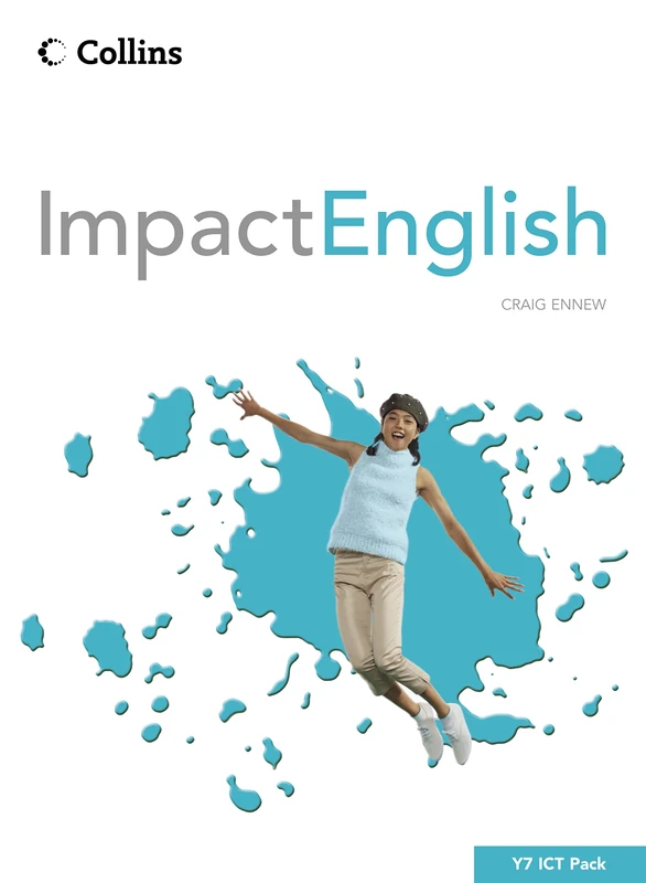 Year 7 ICT Pack (Impact English)