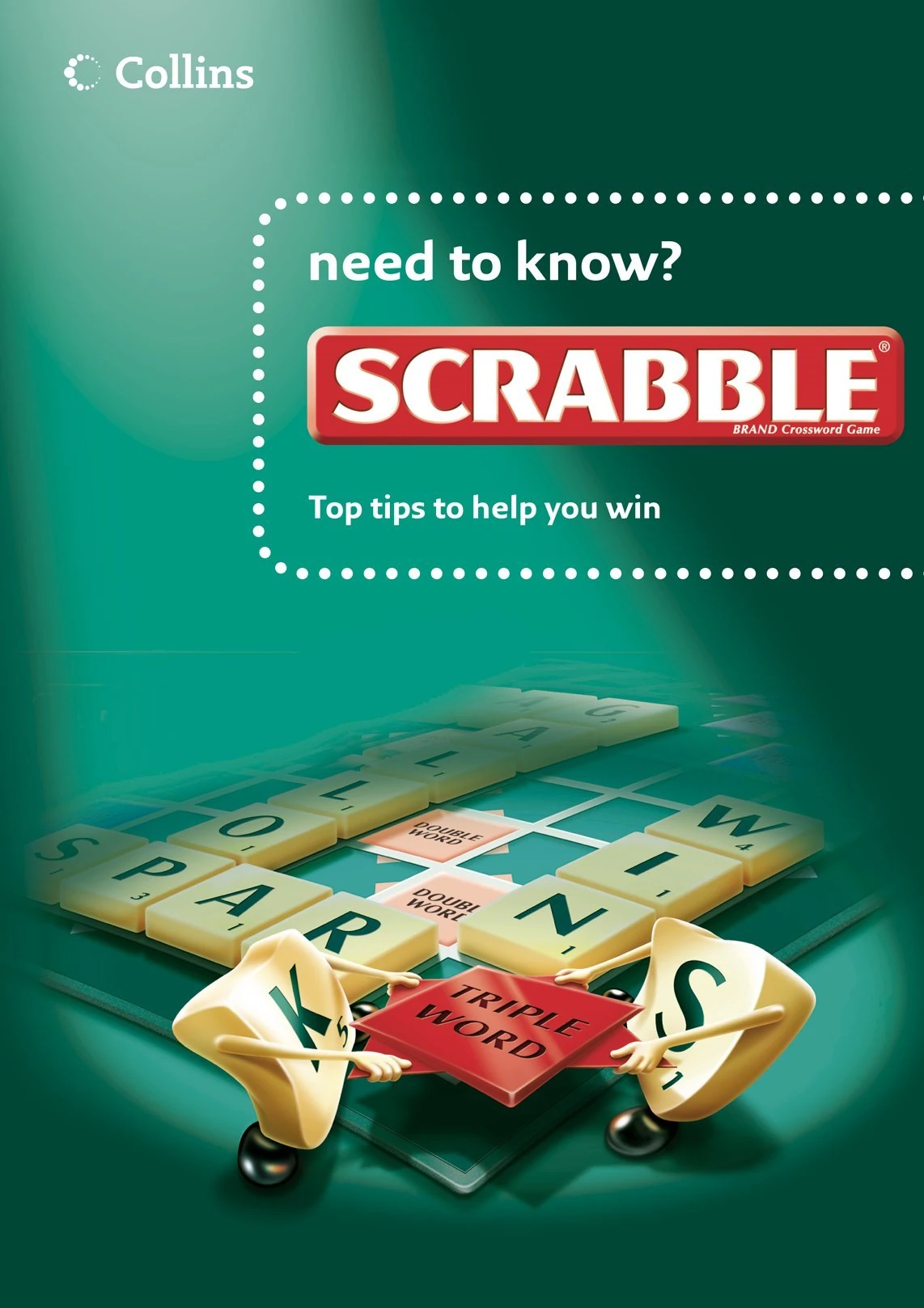 Scrabble: Top Tips to Help You Win (Need to Know?)