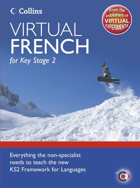 Virtual French for Key Stage 2: Don’t forget your network licences for our software!