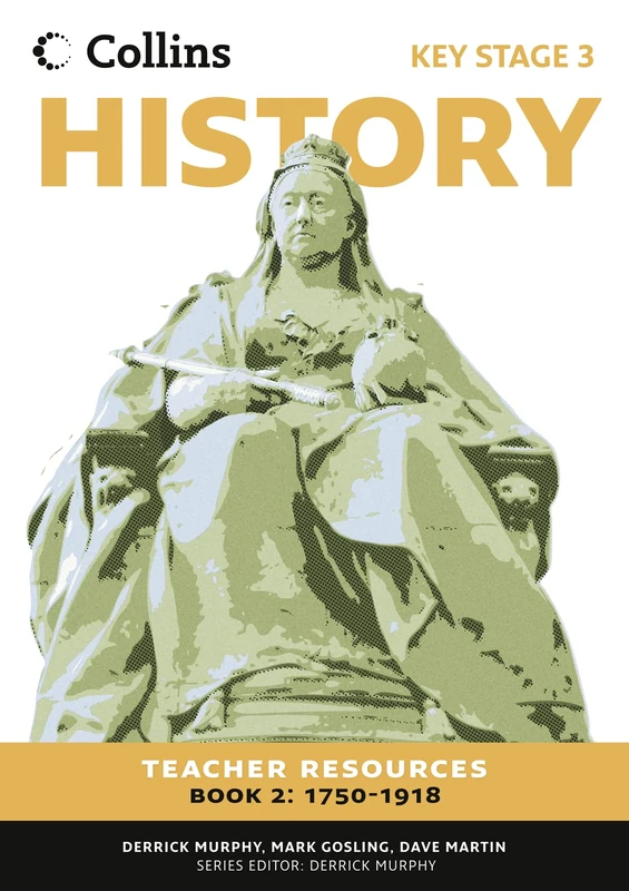 Teacher Resources 2 (Collins Key Stage 3 History)