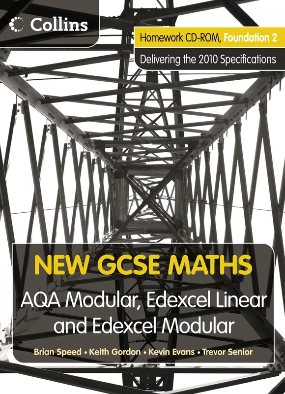 Homework VLE Foundation 2: Edexcel and AQA (New GCSE Maths)