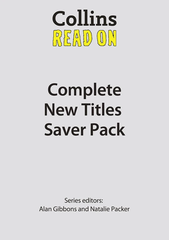 Read On – Complete New Titles Saver Pack - Image 1