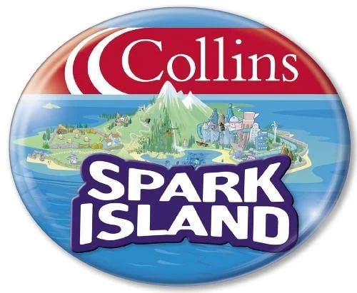 Collins Spark Island ICT Adventure – Year 4 Evaluation Pack