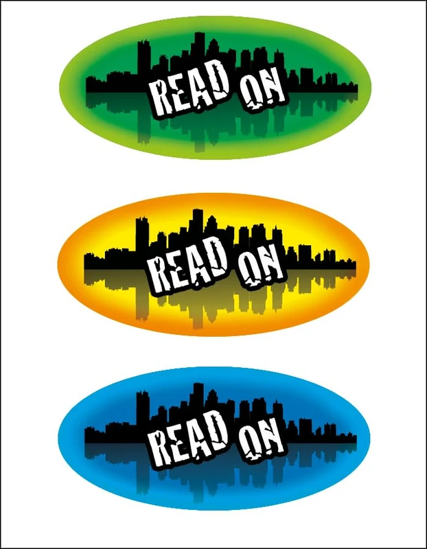 Collins Educational Read On Complete Starter Pack - Books