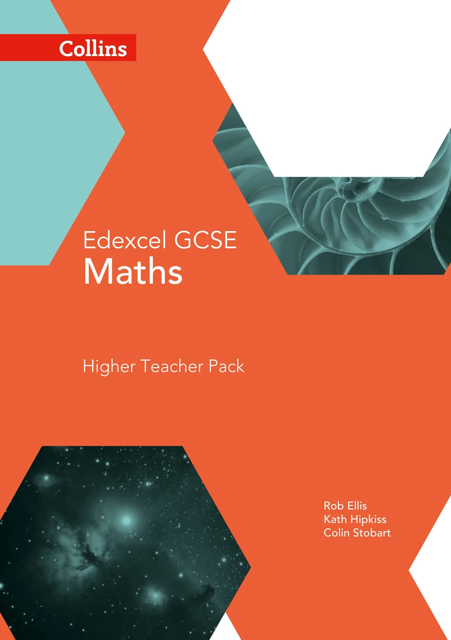 GCSE Maths Edexcel Higher Teacher Pack (Collins GCSE Maths)