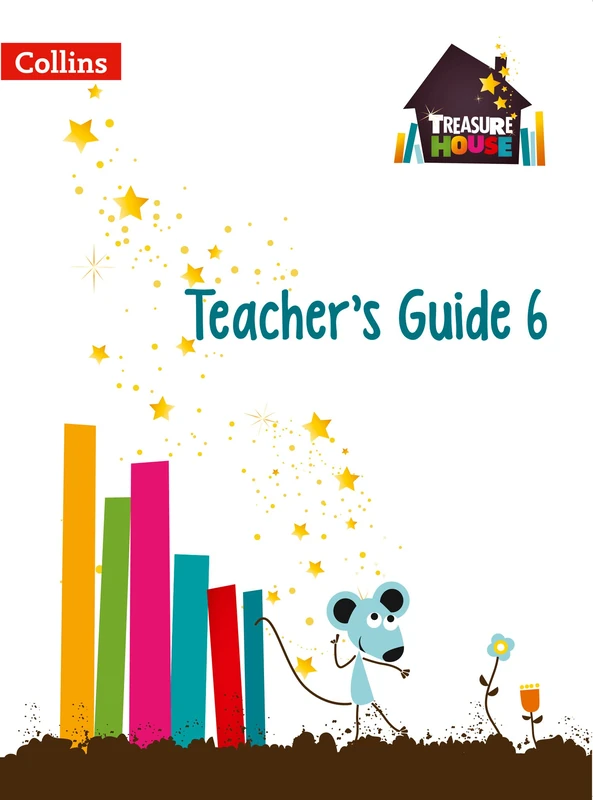 Teacher Guide Year 6 (Treasure House)