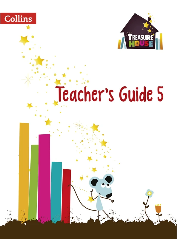 Teacher Guide Year 5 (Treasure House)
