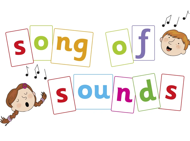 Nursery Pack (Stage 0) (Song of Sounds)