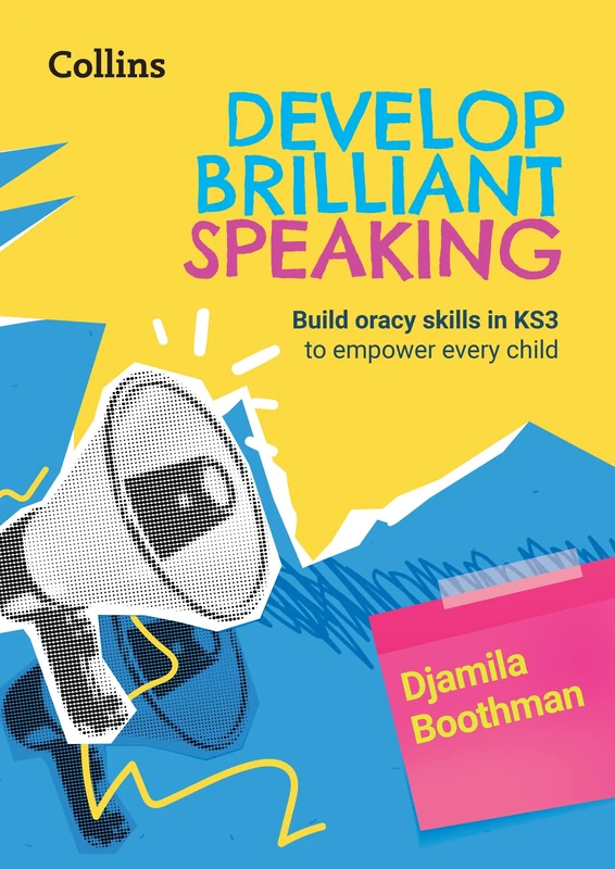 Develop Brilliant Speaking