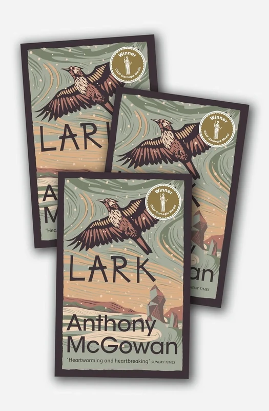Lark 30 Copy Class Set: Book 4 (The Truth of Things)
