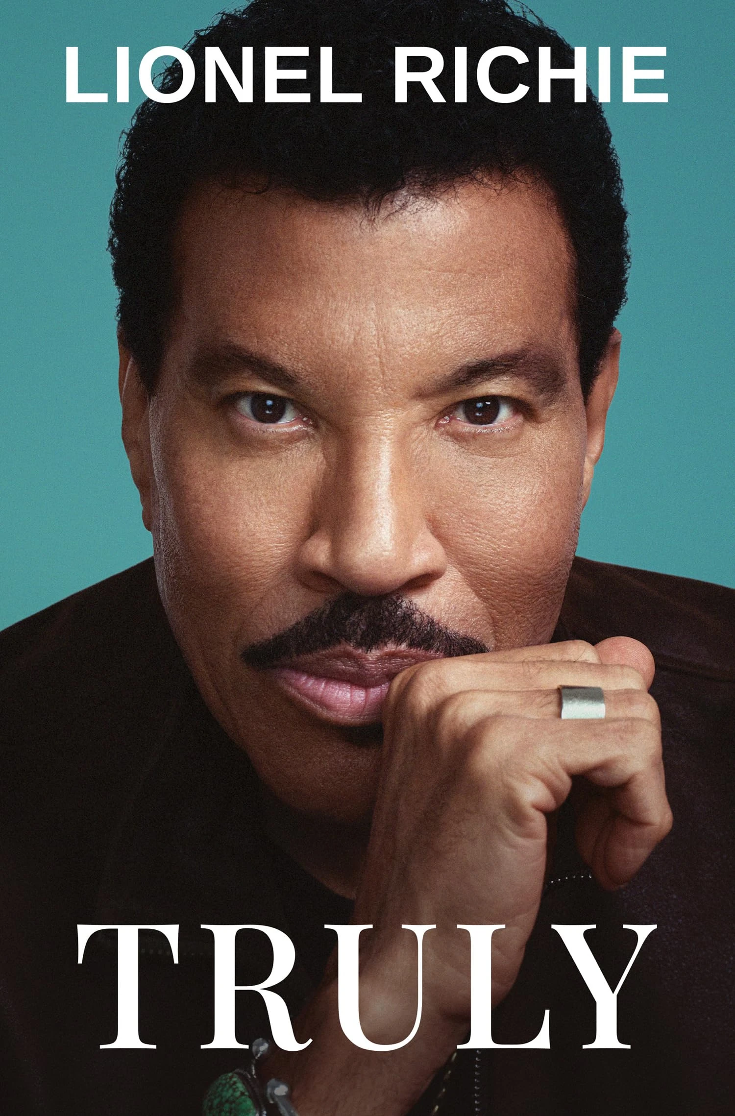 Truly: The Sunday Times bestselling memoir of legendary Lionel Richie