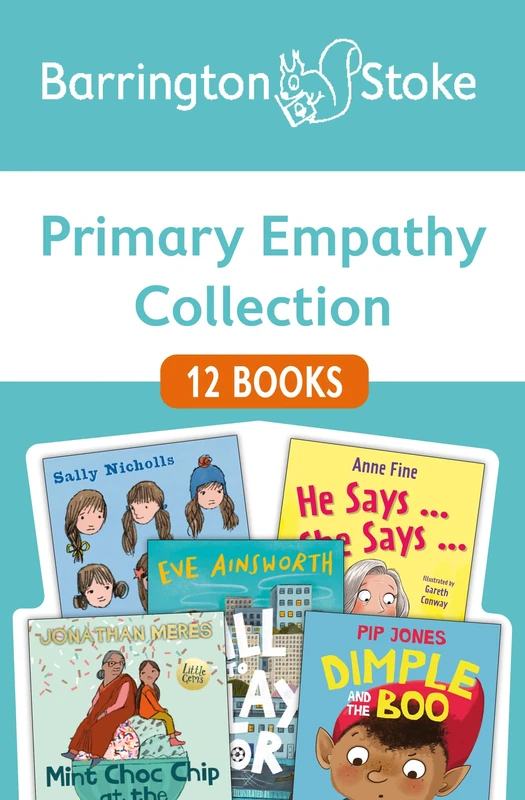 Primary Empathy Collection