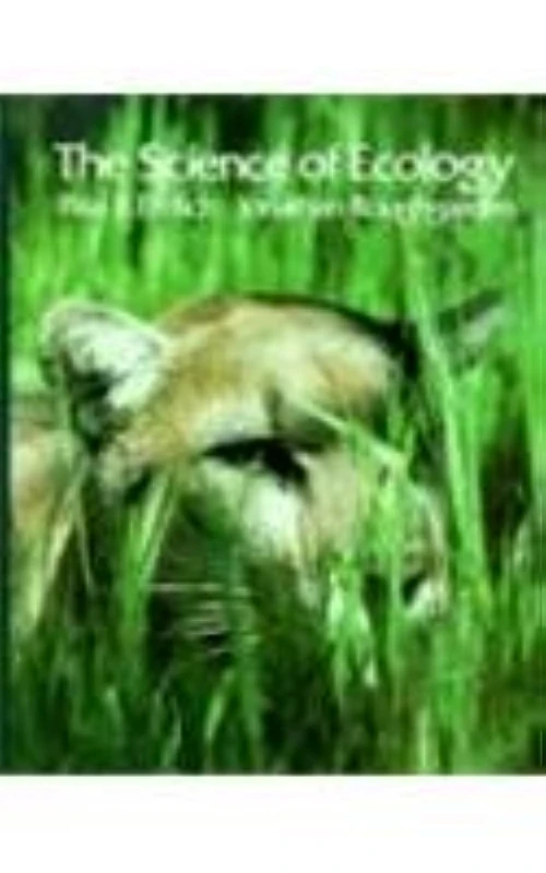 The Science of Ecology
