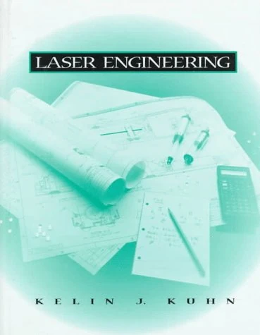 Pearson Education Laser Engineering - Practical Design Resource