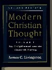 Modern Christian Thought, Vol. I: The Enlightenment and the Nineteenth Century