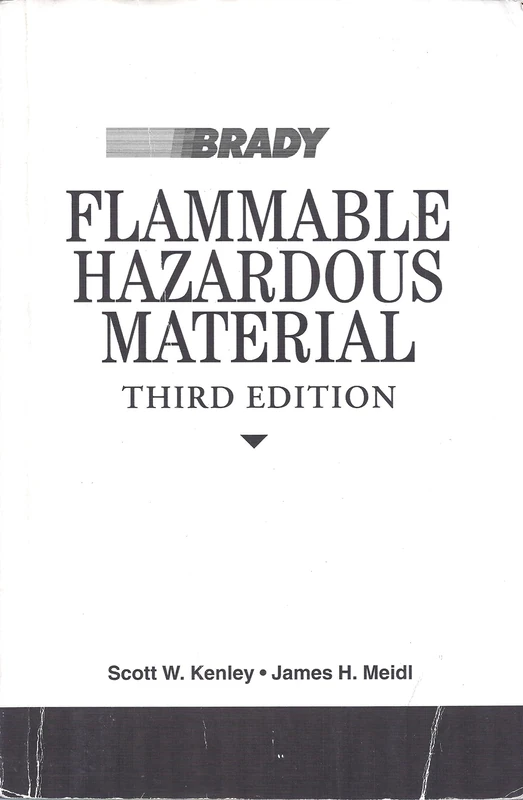 Flammable Hazardous Material