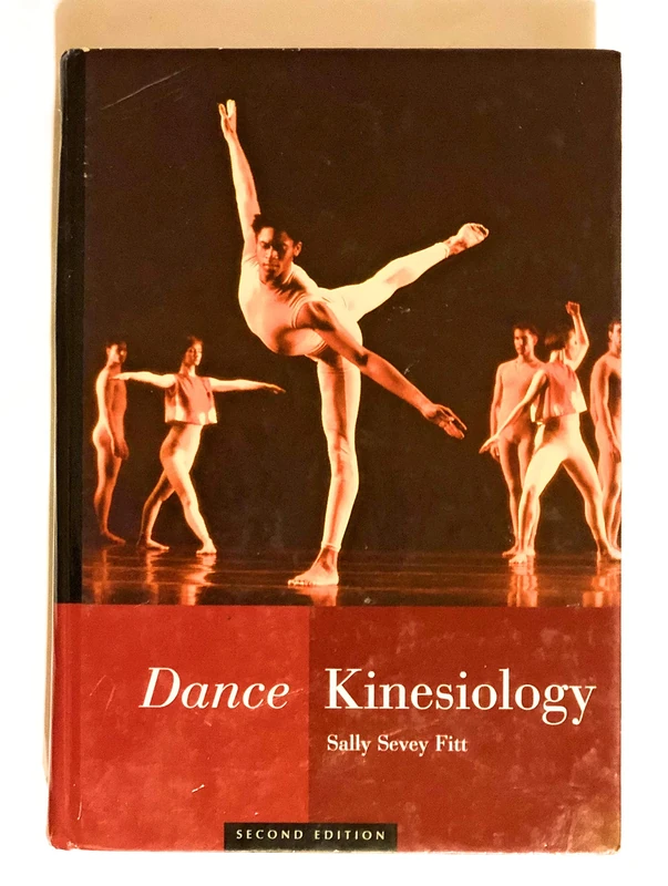 Dance Kinesiology