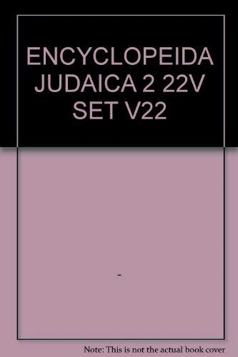 Encyclopaedia Judaica