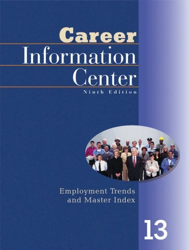 Career Information Center - Image 1