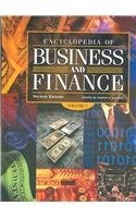 Encyclopedia of Business and Finance (Encyclopedia of Business & Finance (2 Vols)) - Image 1