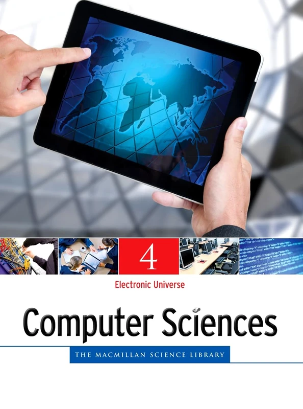 Cengage Learning Computer Sciences 4 Volume Set - MacMillan