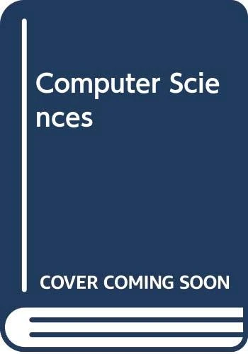 Computer Sciences
